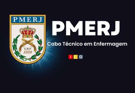 PMERJ SAÚDE